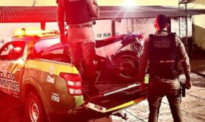 policia