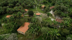 escola agrícola família cocais