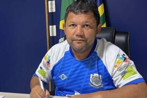 Jairo Leitão