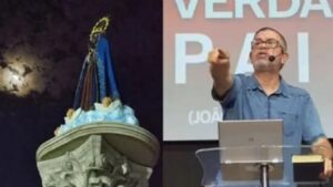 pastor