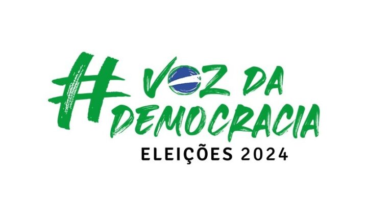 voz da democracia