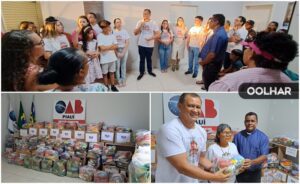 natal solidário