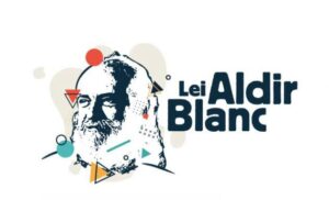 lei aldir blank