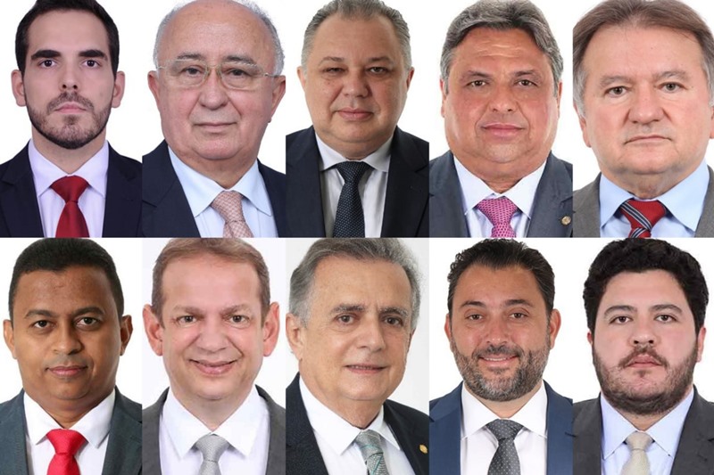 deputados do piaui