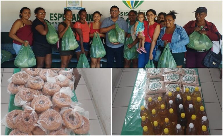 agricultura familiar