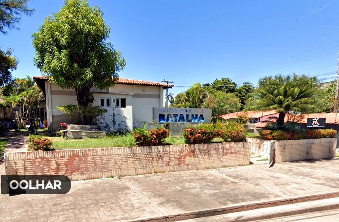 Prefeitura de Batalha