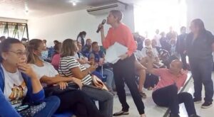 Gracinha Mão Santa