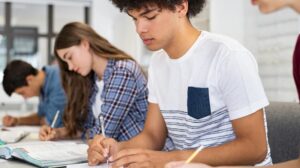 ENSINO MÉDIO