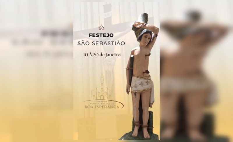 São Sebastião