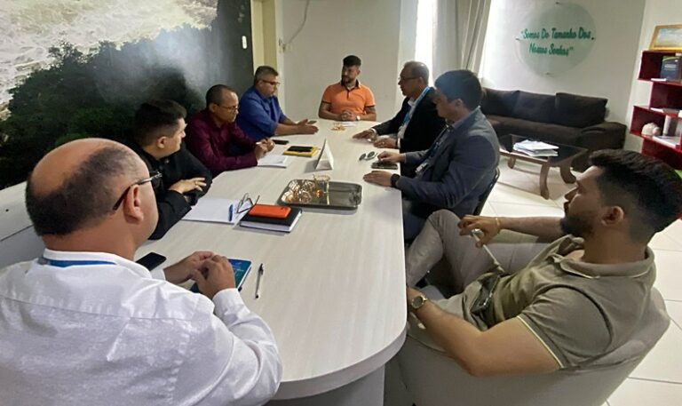 PROJETO HABITACIONAL