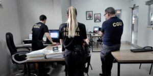 policia federal e cgu