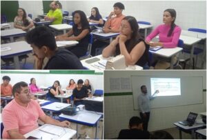 qualificação