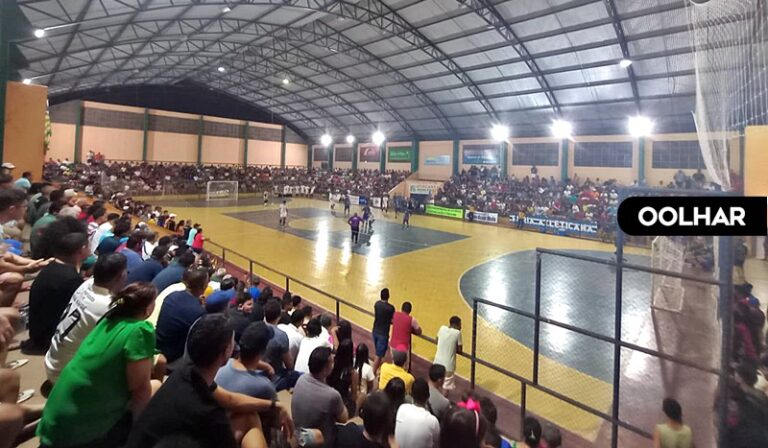 semifinais copa norte