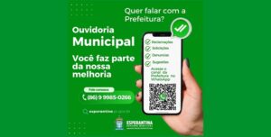 ouvidoria
