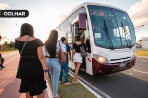 transporte publico