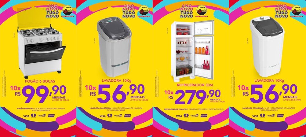 promoção