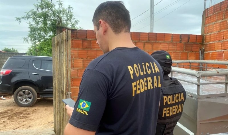 Policia Federal