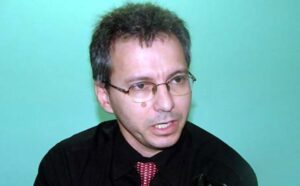 José Sérvio de Deus