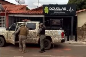 operação