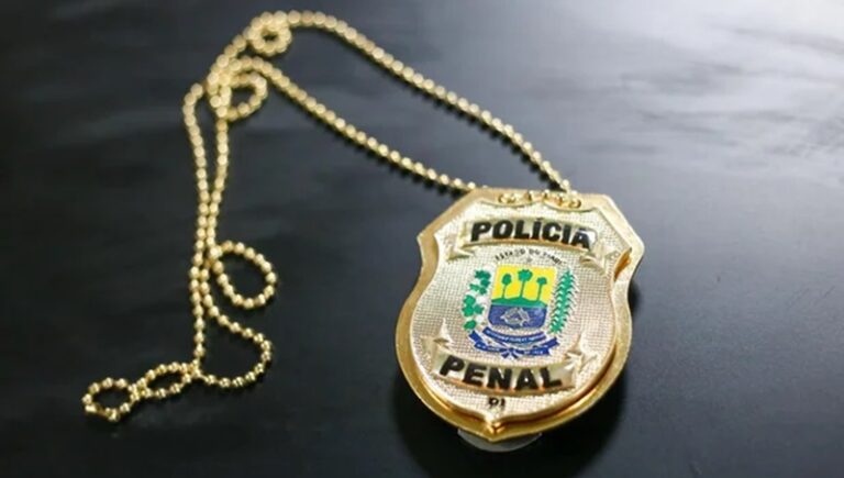 policia penal