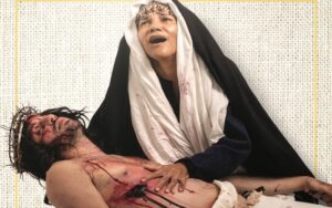 paixão de cristo