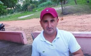 baleado