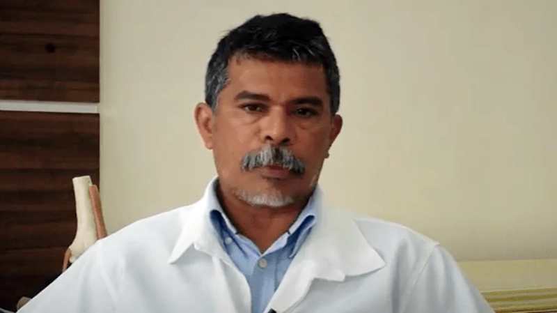 DR. OSVALDO