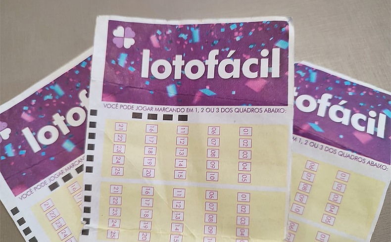 lotofácil