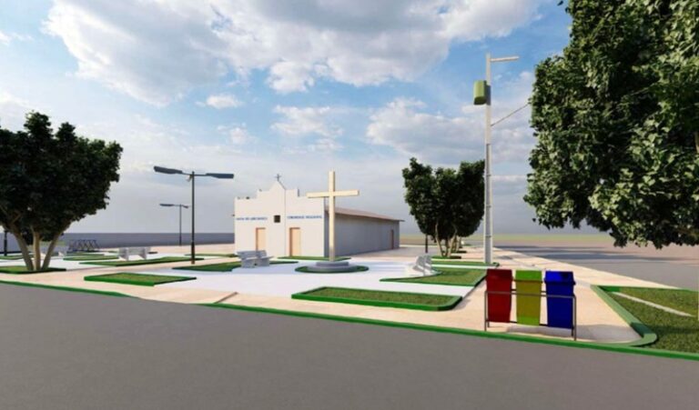 localidade vassouras