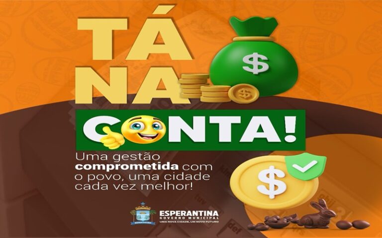 pagamento antecipado