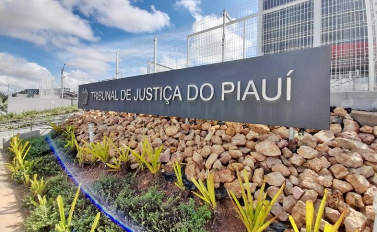 tribunal de justiça do piauí