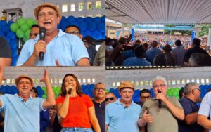 zé luis do frango