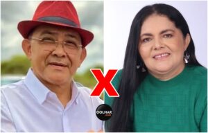 abdoral melo e adalgisa sá
