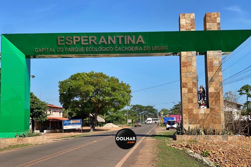Esperantina se destaca no Prêmio Band Cidades Excelentes com três títulos