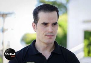 delegado Matheus Zanatta