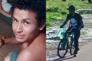 desaparecido