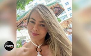 Olivia Andrade