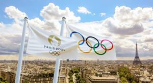 OLIMPIADAS 2024