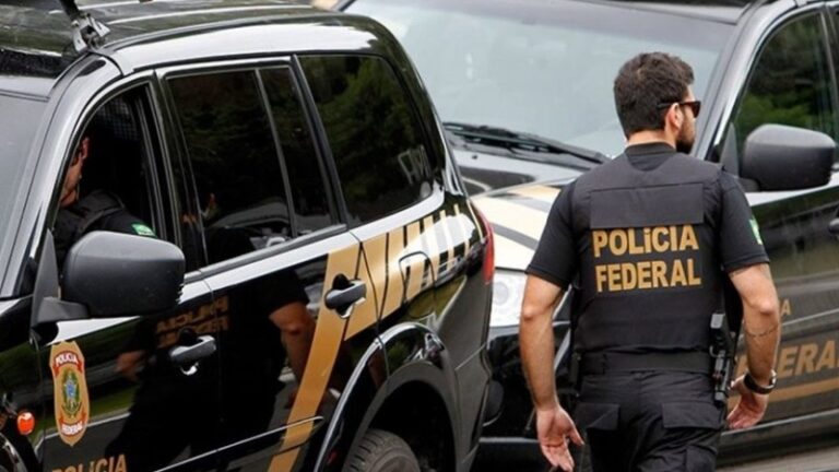 policia federal