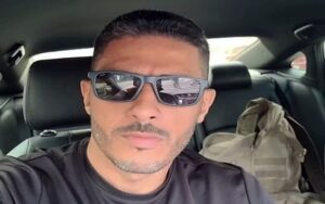 Marcelo Soares