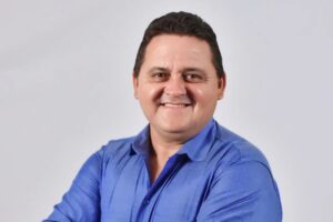 irmão jurandir