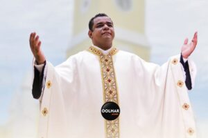 Padre Jeremias