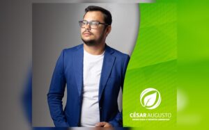 cesar augusto