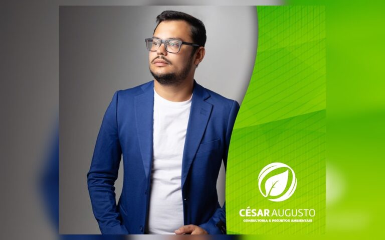 cesar augusto