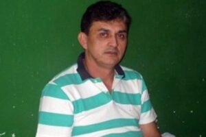 ronaldo lages
