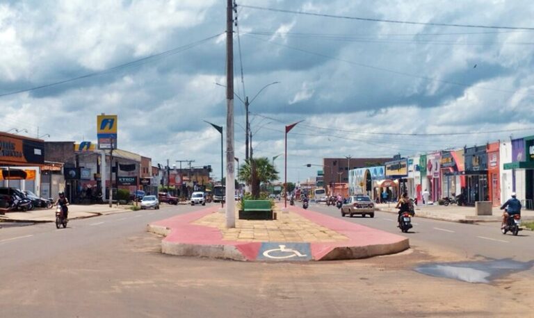 avenida petrônio portela