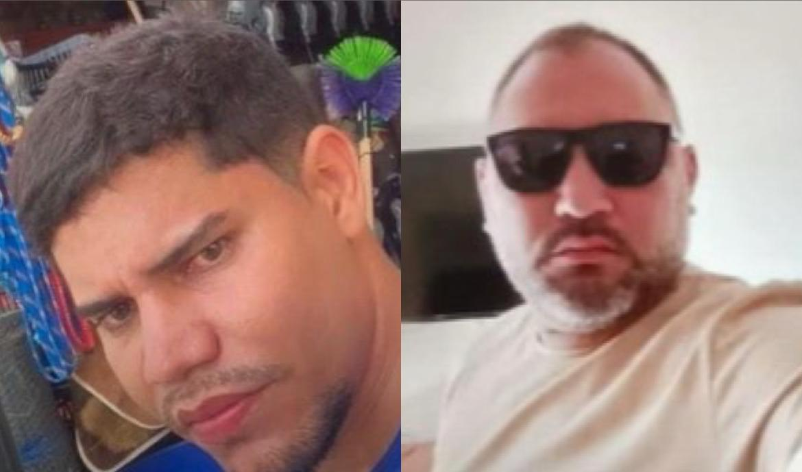 Ex-vereador de Matias Olímpio é preso como mandante de homicídio em São João do Arraial