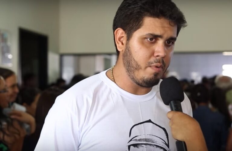 zé fernando