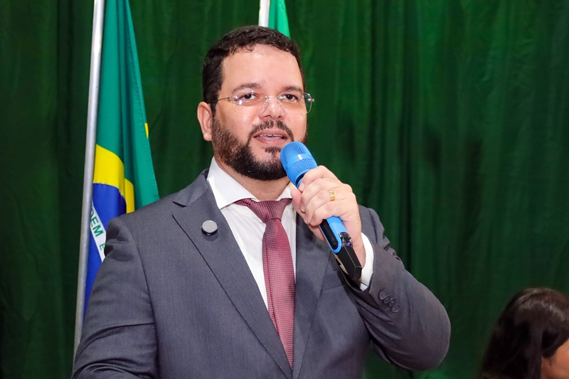 Deyvison Cruz