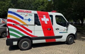 ambulância